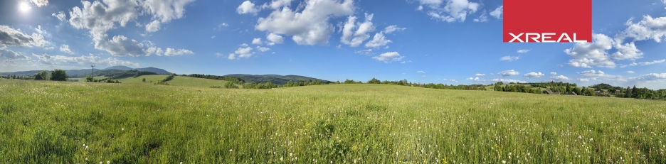 XREAL-Green-Hill-Park-Krkonoše-Mladé-Buky-Hertvíkovice-PAN - 1