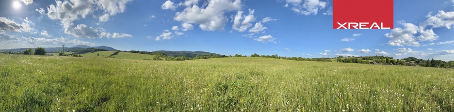 XREAL-Green-Hill-Park-Krkonoše-Mladé-Buky-Hertvíkovice-PAN - 1