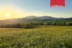 XREAL-Green-Hill-Park-Krkonoše-Mladé-Buky-Hertvíkovice - 1