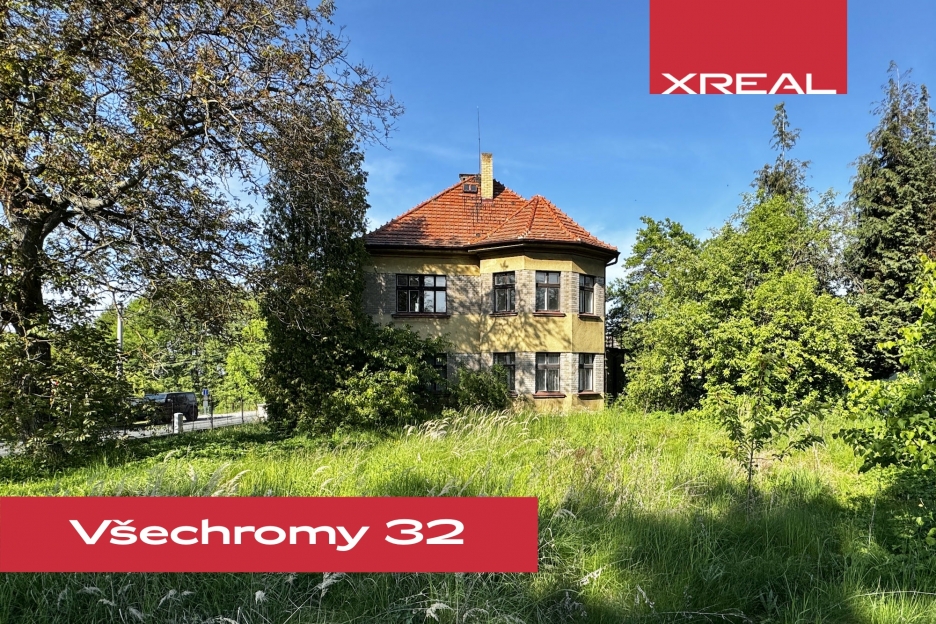 Všechromy-32