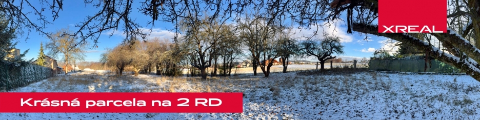 XREAL-Prodej-Všechromy-Stavební-Parcela