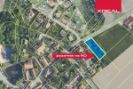 XREAL-prodej-Všechromy-pozemek-Katastr XREAL-prodej-Všechromy-pozemek-Katastr