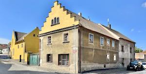 XREAL-prodej-Zlonice-Máchova-dům-TIT - 2